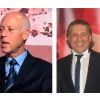 Kaïs Saïd y Nabil Karoui, los candidatos para la segunda vuelta de las elecciones presidenciales tunecinas. Fotos: AlQalamTV TUNISIA (Wikimedia Commons / CC BY 3.0) y Magharebia (Wikimedia Commons / CC BY 2.0). Blog Elcano