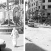 Saida Zeinab (Damascus, Syria) in 2008 and 2014. Photo: Natalia Sancha - @NinaRev. Elcano Blog