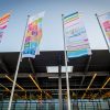 Imagen del Festival Global de Acción por el Desarrollo Sostenible (2018). Foto: Neil Baynes / SDG Action Campaign (CC BY-ND 2.0). Blog Elcano