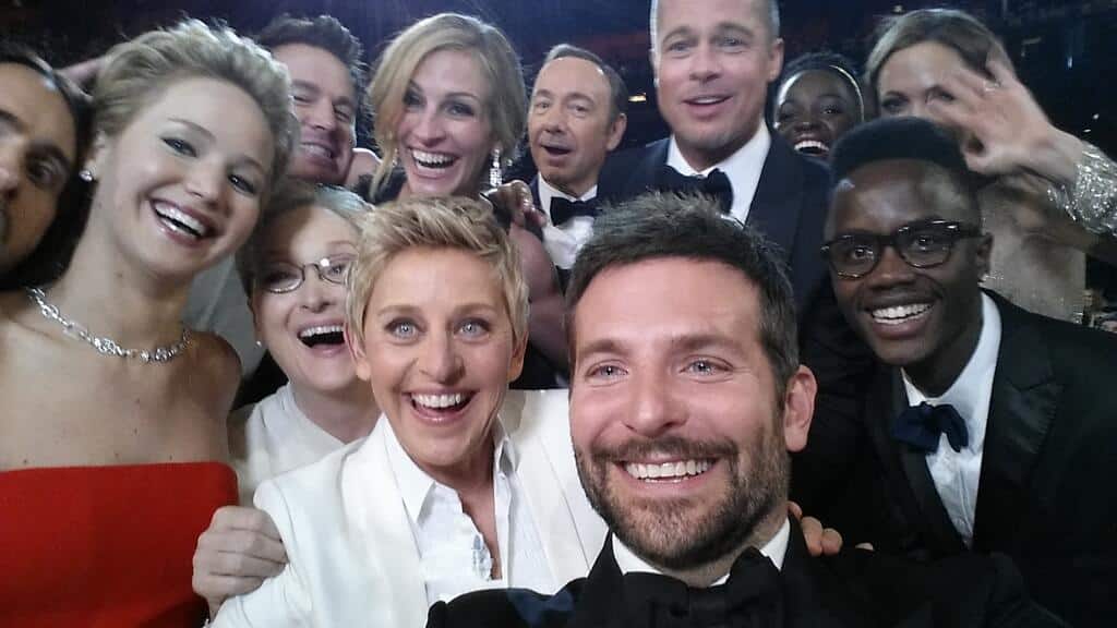Oscar 2014. Blog Elcano
