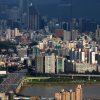 Vistas de Seúl (Corea del Sur), ciudad donde se sitúa el tercer cluster de innovación en la clasificación de los 100 más importantes del mundo (según el GII 2019). Foto: Nam-ho Park (CC BY 2.0). Blog Elcano