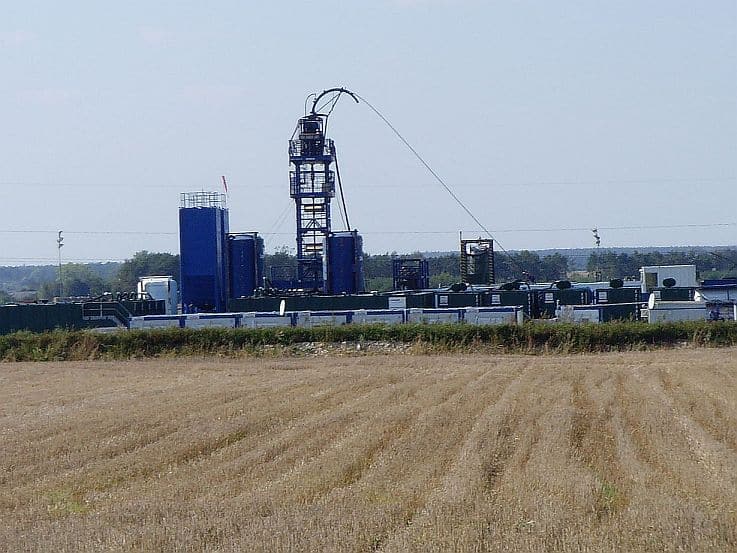 Shale Gas. Elcano Blog