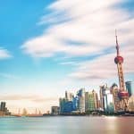 Shanghái. Foto: zhang kaiyv / Unsplash