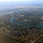 Silicon Valley from above. Photo: Patrick Nouhailler (CC BY-SA 2.0). Blog Elcano