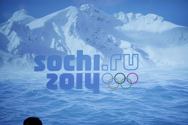 Sochi 2014. GSF Barcelona. Blog Elcano