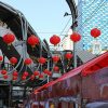 ¿Hacia una arquitectura regional sinocéntrica en Asia-Pacífico? Foto: Mr ATM (CC BY 2.0). Blog Elcano