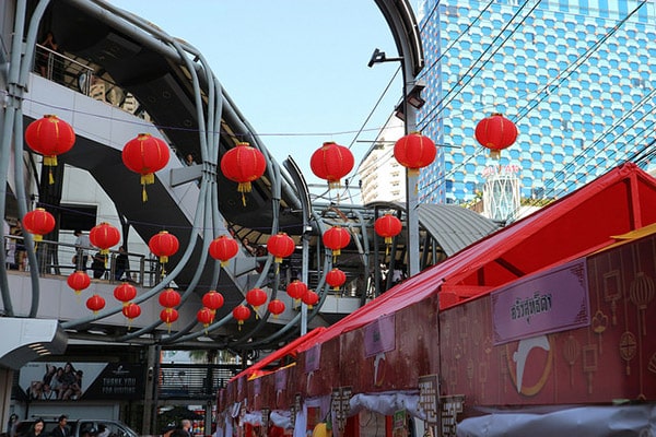 ¿Hacia una arquitectura regional sinocéntrica en Asia-Pacífico? Foto: Mr ATM (CC BY 2.0). Blog Elcano