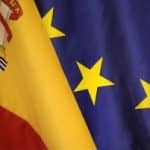 Spain in Europe