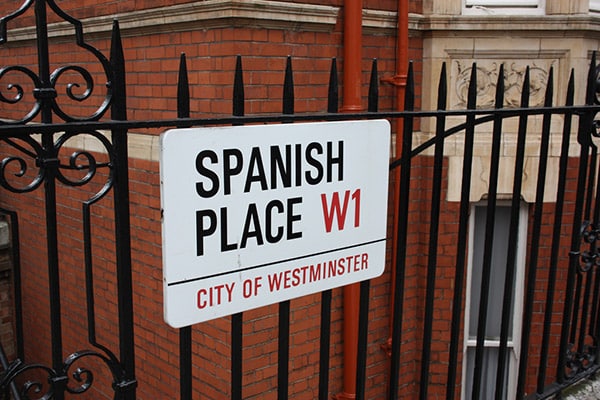 Un activo para la internacionalización: la diáspora de profesionales españoles- Foto: Alejandro González Martínez vía Bristoleños. Blog Elcano