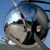 Satélite Sputnik. Blog Elcano