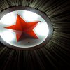 Panorama Hall at the Victorious Fatherland Liberation War Museum in Pyongyang. Photo: John Pavelka (CC BY 2.0)