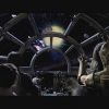 Escena de “Star Wars” o “La Guerra de las Galaxias” (también conocida como “Star Wars: Episodio IV - Una nueva esperanza”). Foto: TNS Sofres / Flickr. Blog Elcano