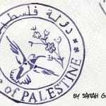 State of Palestine, by Sarah Glidden. Based on Khaled Jarrar's project / Cartoon Movement. Elcano Blog