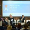 Federico Steinberg. Seminario sobre Inversión y Turismo en África. Blog Elcano