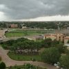 Panorámica de Yamena, capital de Chad. Foto: Ken Doerr from Chester, UK (Wikimedia Commons / CC BY 2.0)