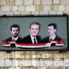 La injerencia externa en Siria: “Ni quito ni pongo rey, sino ayudo a mi señor”. Félix Arteaga, Blog Elcano