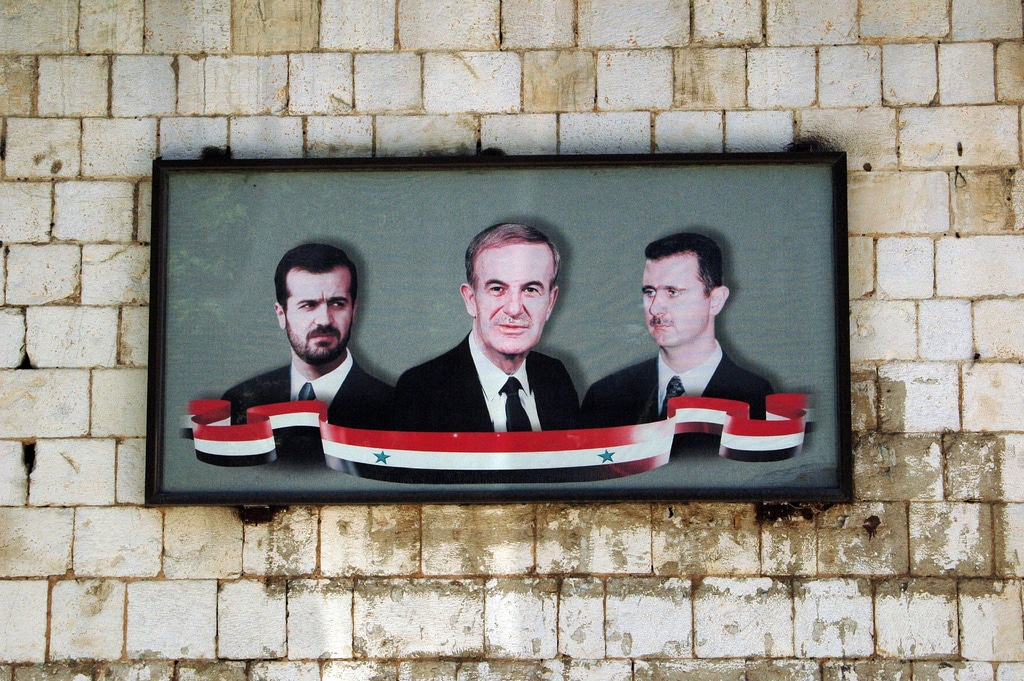 La injerencia externa en Siria: “Ni quito ni pongo rey, sino ayudo a mi señor”. Félix Arteaga, Blog Elcano