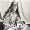 Toma de Áqaba. Thomas Edward Lawrence (1919). Foto: Lowell Thomas (fotógrafo) vía Wikimedia Commons (Dominio público). Blog Elcano