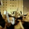 Imagen del documental "Tahrir 2011: The Good, The Bad and The Politician", de Tamer Ezzat, Ahmad Abdalla, Ayten Amin y Amr Salama (2012). Blog Elcano