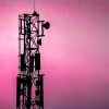 Open RAN: ¿una oportunidad para la cooperación digital europea? Torre de telecomunicaciones. Foto: Madarasi Lastna'me (CC BY 2.0). Blog Elcano