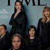The geopolitics of sexual harassment. TIME Person of the Year 2017: the silence breakers against sexual harassment. Image via Time magazine.
