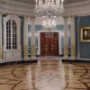 Joseph S. Nye y los dilemas morales de la política exterior de EEUU. Antesala de The Treaty Room (la Sala de los Tratados) en la Casa Blanca. Foto: U.S. Department of State (Dominio público). Blog Elcano
