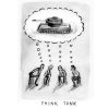 Think Tanks. Blog Elcano