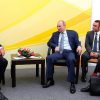 Rex Tillerson y Vladimir Putin. Foto: Kremlin.ru (CC BY 4.0). Blog Elcano