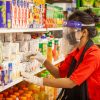 Igualdad de género global, ¿dónde están las políticas públicas? Trabajadora en un supermercado en Dhaka (Bangladesh). Foto: UN Women/Fahad Abdullah Kaizer - UN Women Asia and the Pacific (CC BY-NC-ND 2.0). Blog Elcano