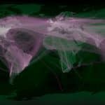 Digital sovereignty. Photo: Eric Fischer (CC BY 2.0). Elcano Blog