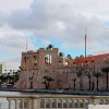The Old Castle in Tripoli (Libya). Photo: Ziad Fhema (CC BY 2.0)