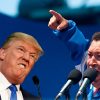 El factor Trump y el populismo latinoamericano. Imagen vía Analítica.com. Blog Elcano
