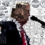 Social media and democracy: Trump harnessed the power of algorithms. Art Series by Oli Goldsmith (@oligoldsmith) / Flickr (CC BY-SA 2.0). Elcano Blog