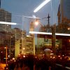 El mundo de suma cero en la edad de la ansiedad. Trump Tower en Chicago. Foto: SomeDriftwood (CC BY-NC 2.0)