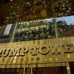 Trump Tower in New Jersey (US). Photo: Joe (CC BY-NC-ND 2.0). Elcano Blog