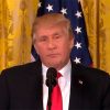 Screenshot of "Mr. Tumputin", a deepfake video by spiegelball