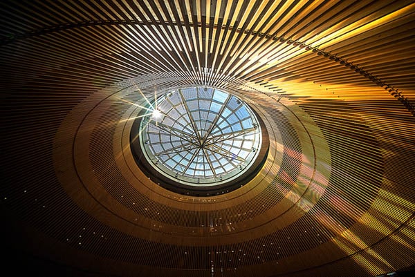 Prospects for scientific and technological cooperation between Spain and China. Library of Humanities and Social Sciences, Tsinghua University (China).