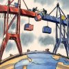 Acuerdo Transatlántico de Comercio e Inversiones - TTIP (The Social Science Post). Blog Elcano
