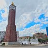 Evolución reciente del yihadismo en Túnez, una larga condena por los errores del pasado. Plaza del 14 de enero de 2011, en el centro de Túnez capital. (Dominio público)