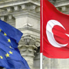 Turkey and the European Union. Photo via The New Federalist.