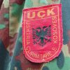 ¿Constituye el Tribunal Especial para Kosovo una “injusticia histórica”? Insignia del Ejército de Liberación de Kosovo. Foto: Adam Jones (CC BY-SA 2.0).. Blog Elcano