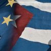 UE-Cuba. Elcano 2015. Foto: Observatorio Cubano de Derechos Humanos.