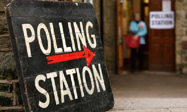 Elecciones en el Reino Unido 2015 / UK Chamber of Shipping. Blog Elcano