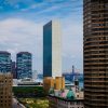 United Nations headquarters in New York. Foto: Jeffrey Zeldman (CC BY-NC-ND 2.0)