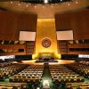 Asamblea General. Estrategia Global contra el Terrorismo. Blog Elcano