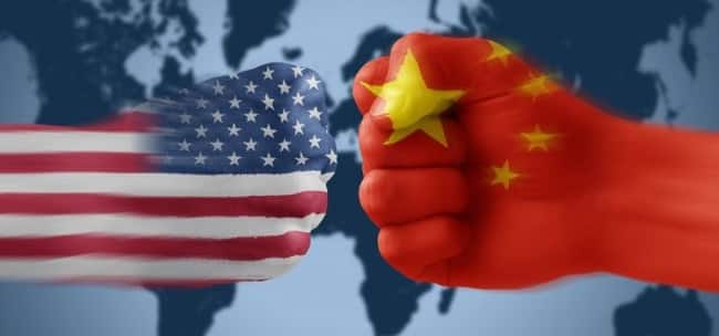 Estados Unidos - China. Ciberespacio. Blog Elcano