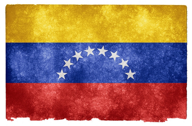 Venezuela. Blog Elcano