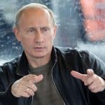 Vladimir Putin, presidente de la Federación Rusa. Blog Elcano