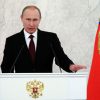 Discurso anual de Vladimir Putin 2014. Blog Elcano