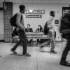 Midterm elections 2018: protegiendo el voto (Campaña del registro nacional de votantes en EEUU. Foto: Phil Roeder - CC BY 2.0). Blog Elcano
